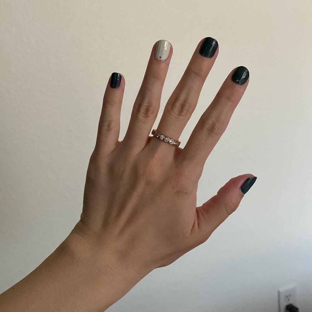 Pandora Ring